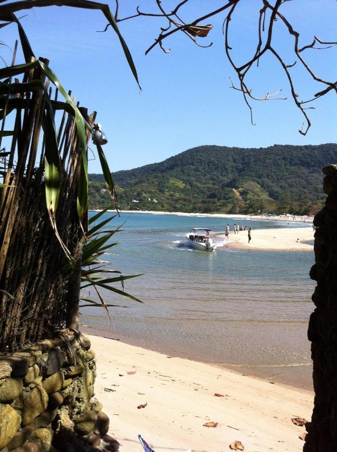 Casa No Morro - Charme Em Meio A Natureza Pertinho Da Praia 3 Dormitorios ساو سيباستياو المظهر الخارجي الصورة
