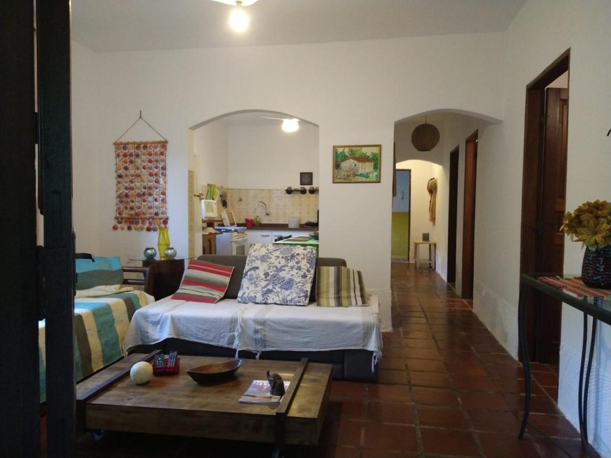 Casa No Morro - Charme Em Meio A Natureza Pertinho Da Praia 3 Dormitorios ساو سيباستياو المظهر الخارجي الصورة