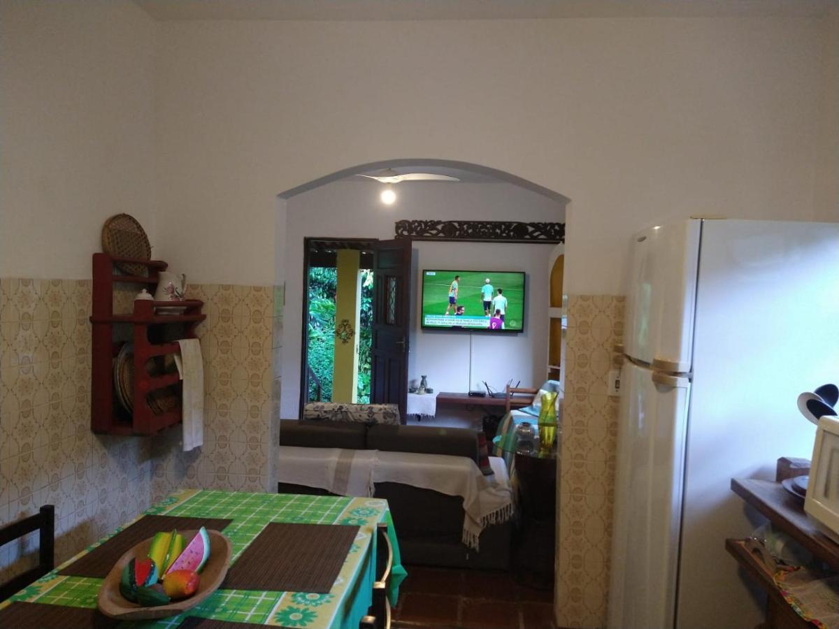 Casa No Morro - Charme Em Meio A Natureza Pertinho Da Praia 3 Dormitorios ساو سيباستياو المظهر الخارجي الصورة