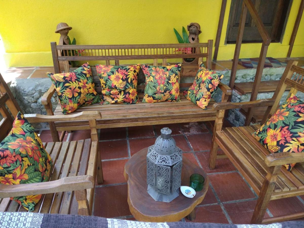 Casa No Morro - Charme Em Meio A Natureza Pertinho Da Praia 3 Dormitorios ساو سيباستياو المظهر الخارجي الصورة