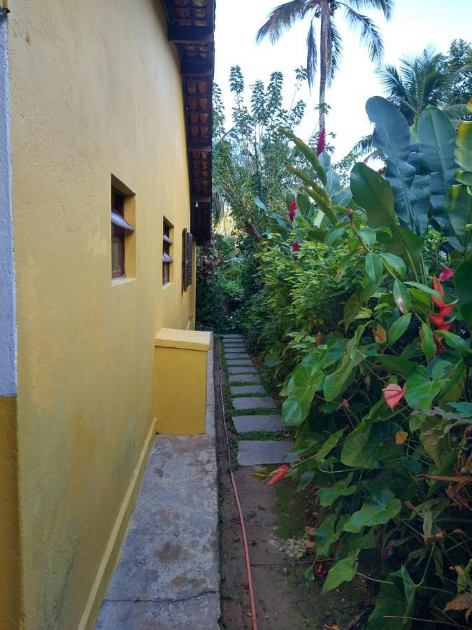 Casa No Morro - Charme Em Meio A Natureza Pertinho Da Praia 3 Dormitorios ساو سيباستياو المظهر الخارجي الصورة