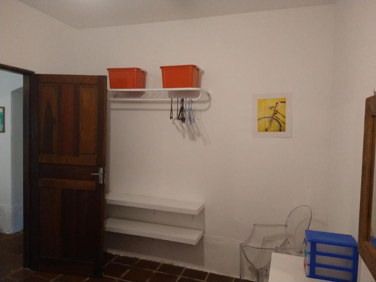 Casa No Morro - Charme Em Meio A Natureza Pertinho Da Praia 3 Dormitorios ساو سيباستياو المظهر الخارجي الصورة