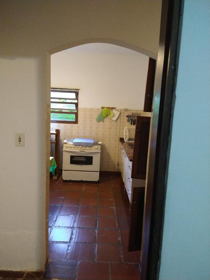 Casa No Morro - Charme Em Meio A Natureza Pertinho Da Praia 3 Dormitorios ساو سيباستياو المظهر الخارجي الصورة