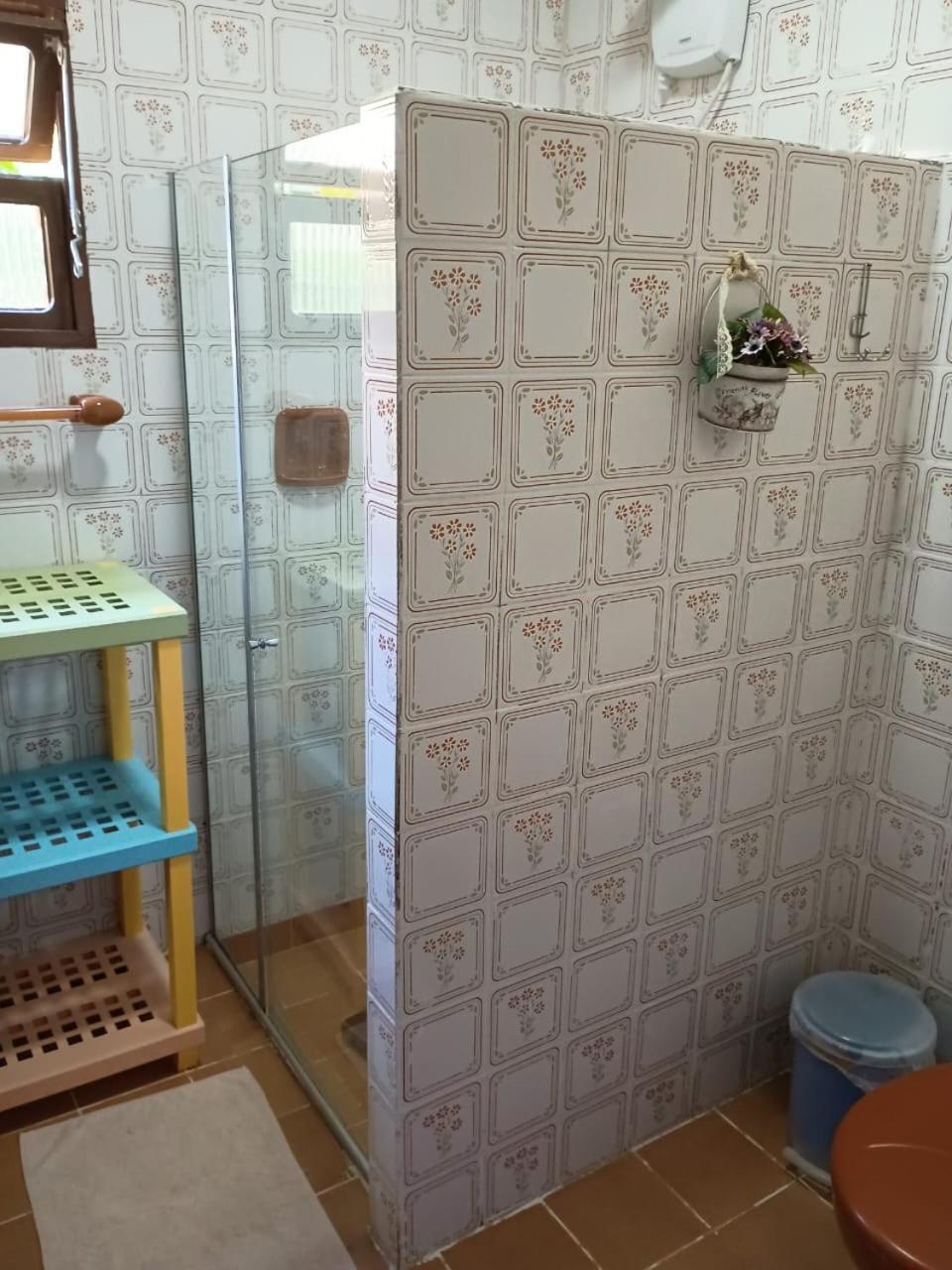 Casa No Morro - Charme Em Meio A Natureza Pertinho Da Praia 3 Dormitorios ساو سيباستياو المظهر الخارجي الصورة